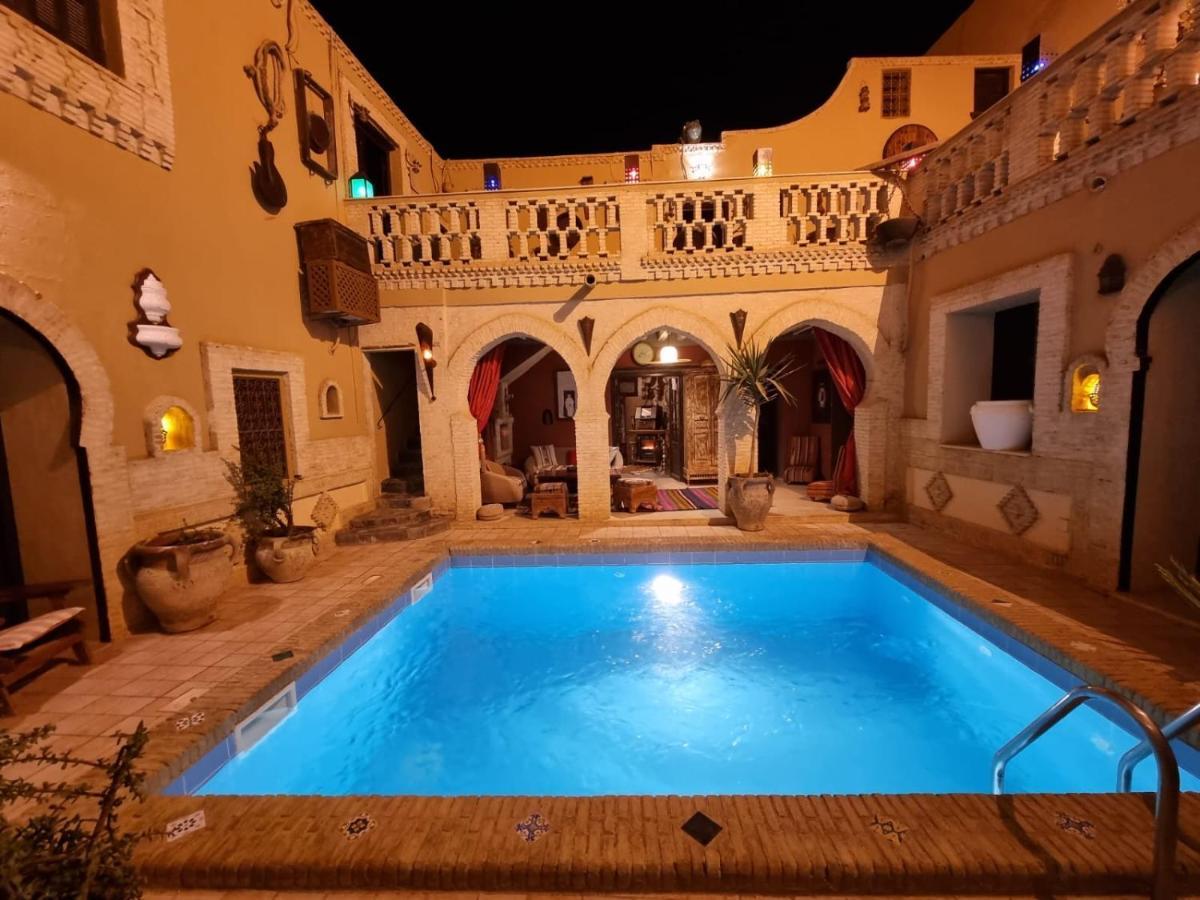 Dar El Sultan Tozeur