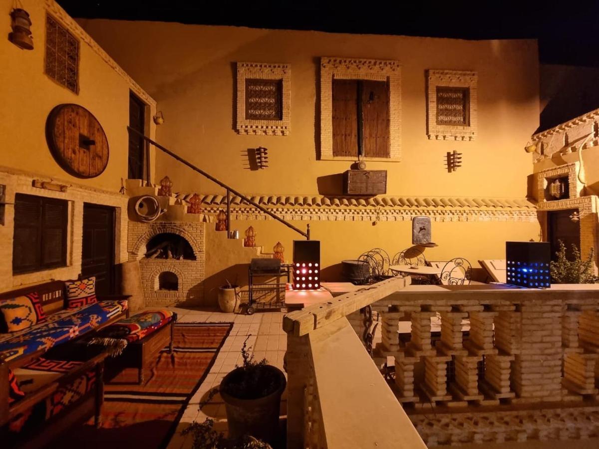 Dar El Sultan Maison d'hôtes